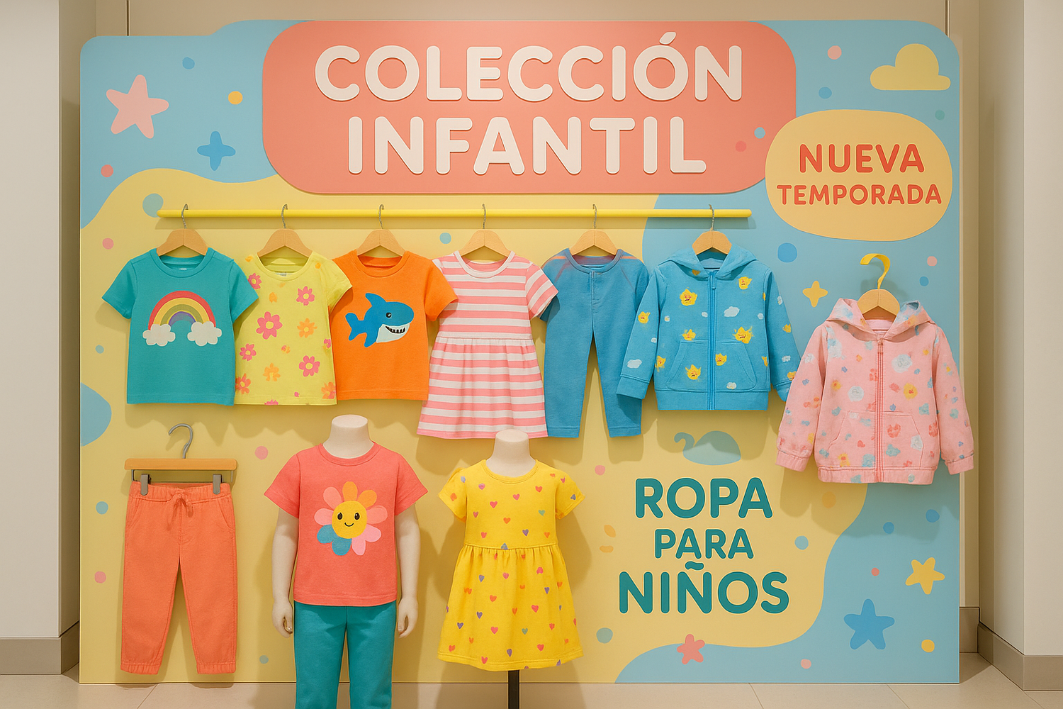 Accesorios para Niños