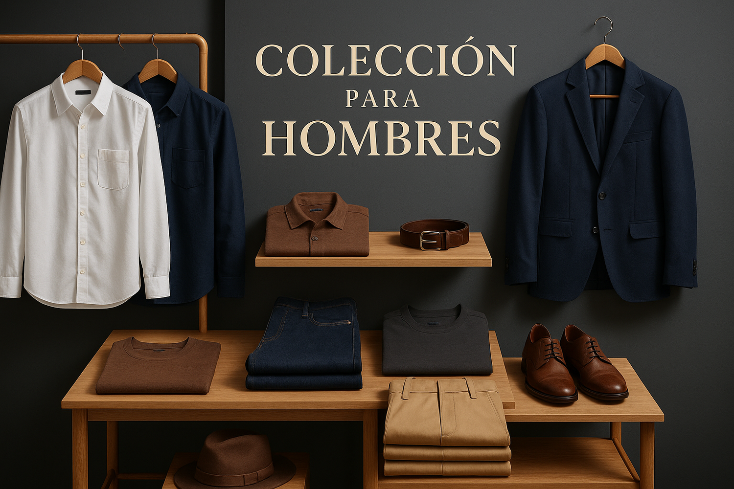 Accesorios para Hombres